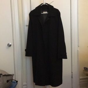 Barney’s Men’s Rain Coat